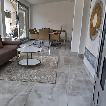 Villa Sivic