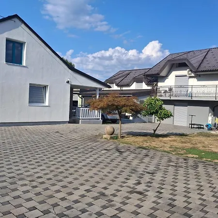 Villa Sivic Bihać