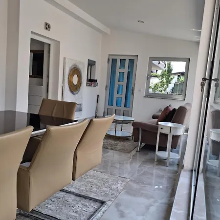 Villa Sivic Bihać