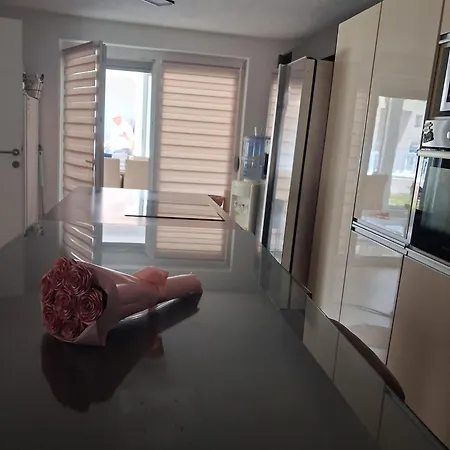 Sivic Villa *